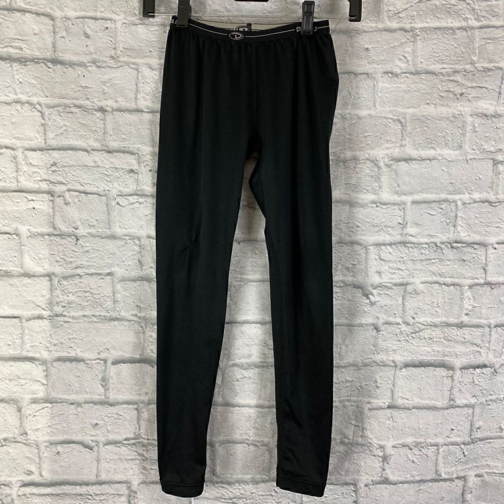Duo fold boys dri fit leggings sz medium big kids